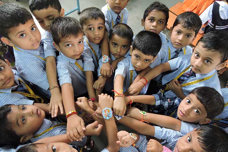 Mary Matha School, Chiplun