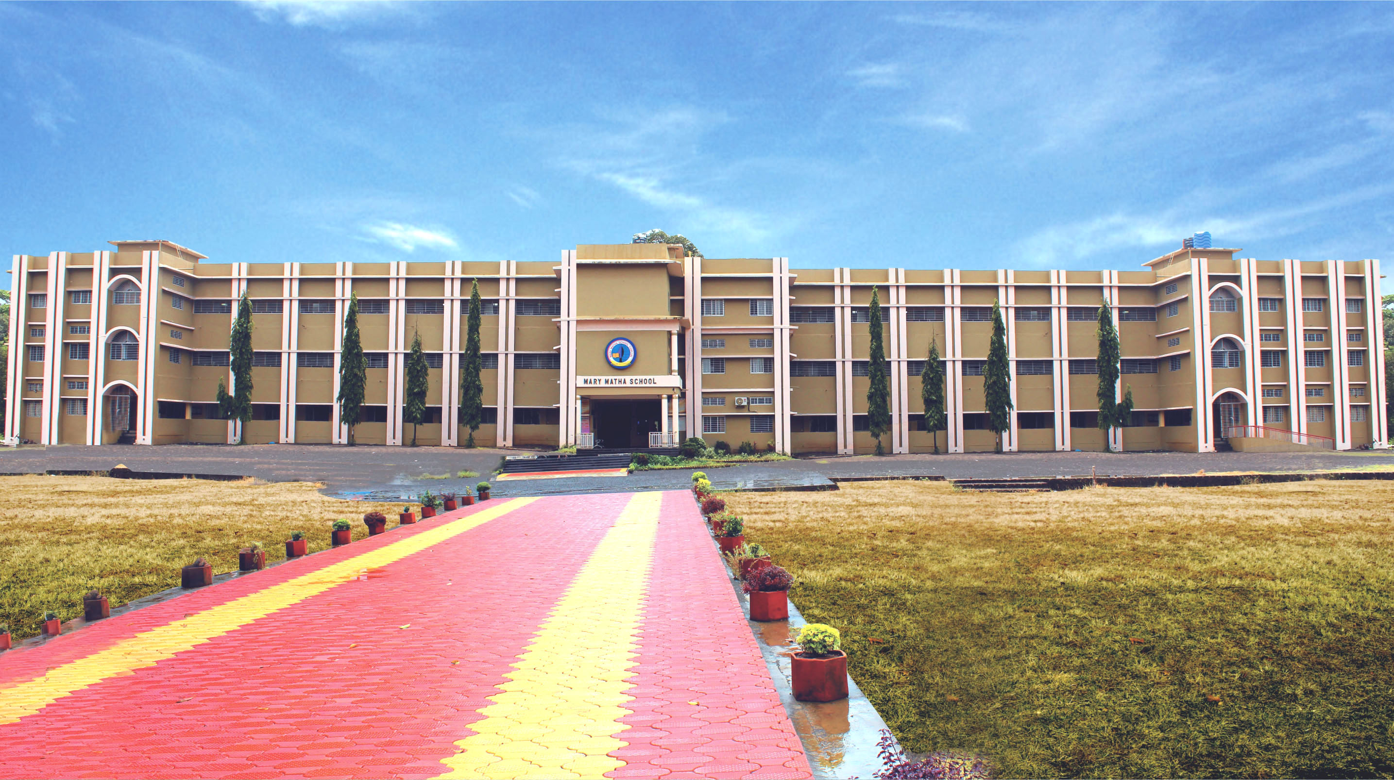 Mary Matha School