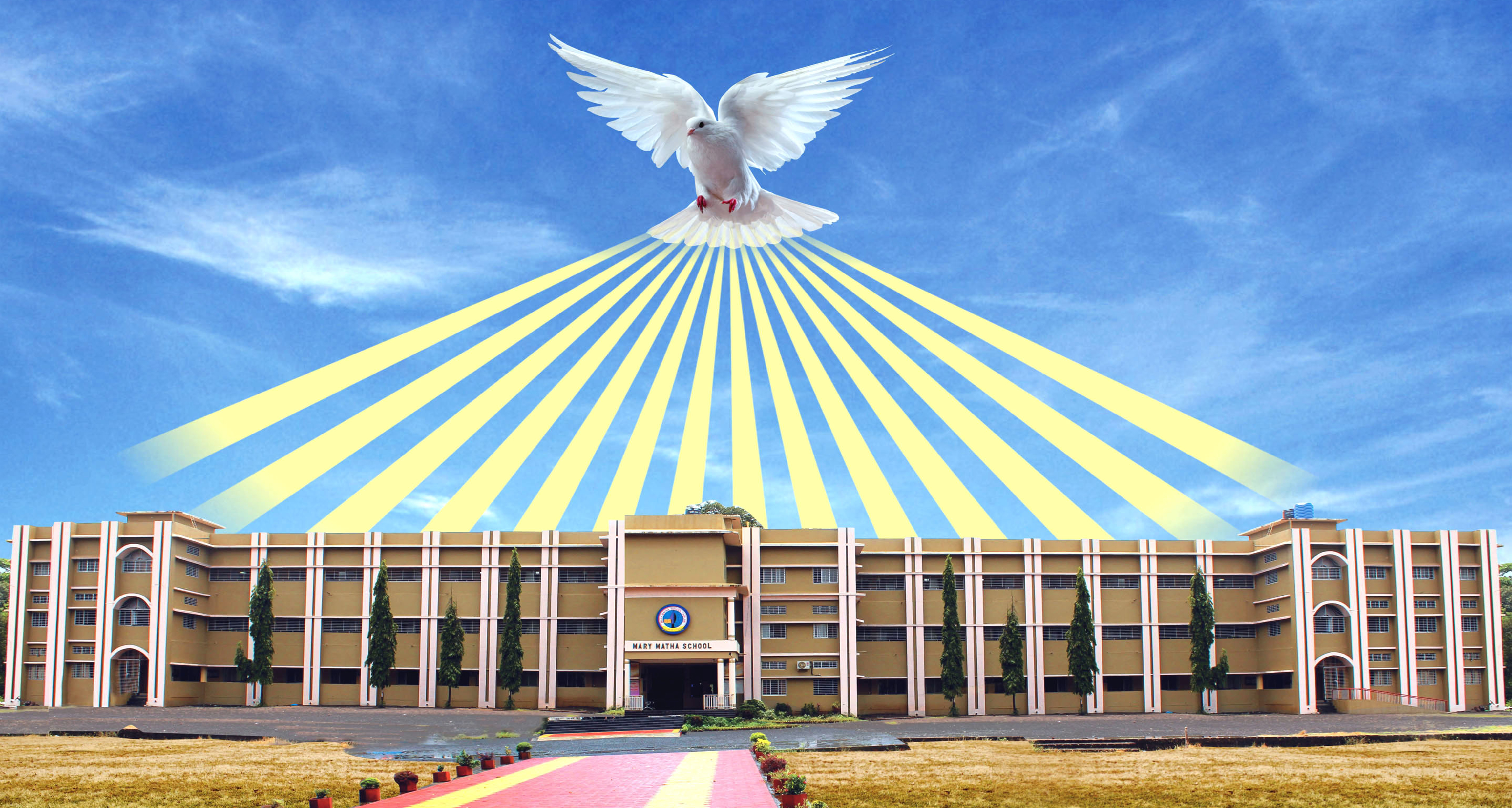 Mary Matha School, Chiplun